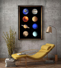 Planets