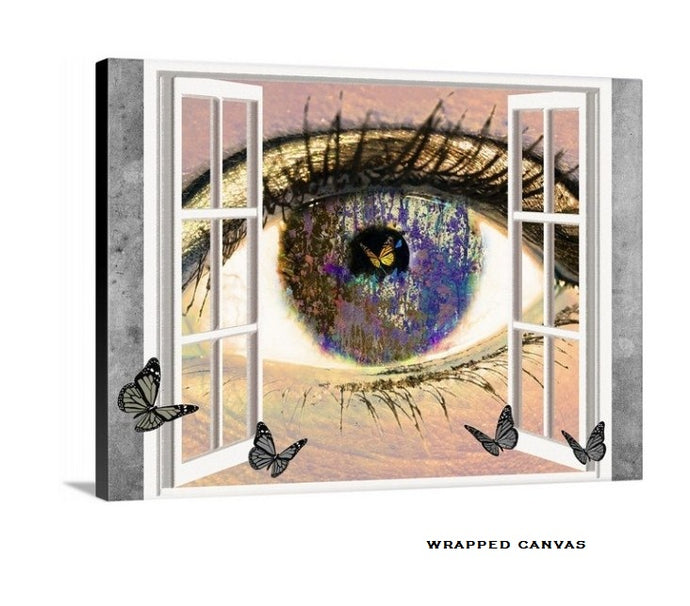 Eye Window