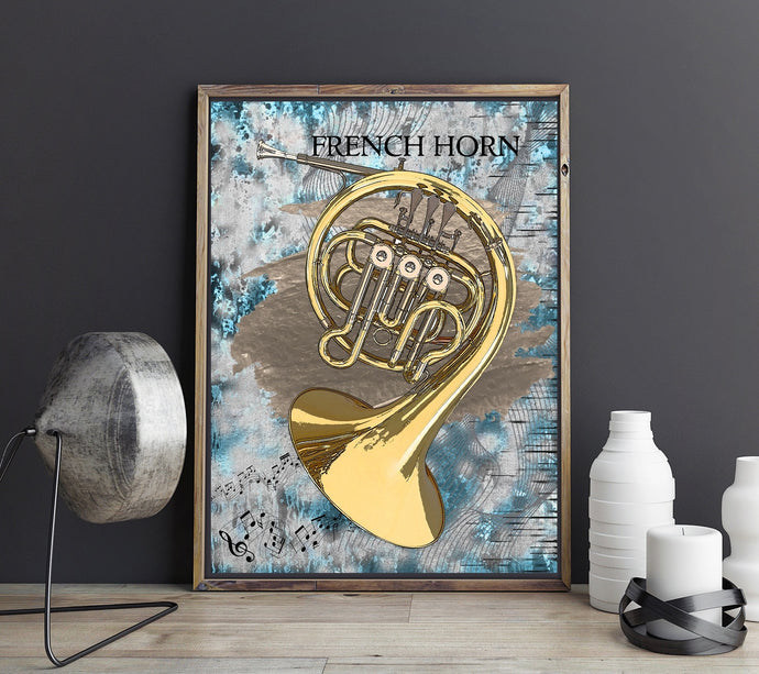 French Horn