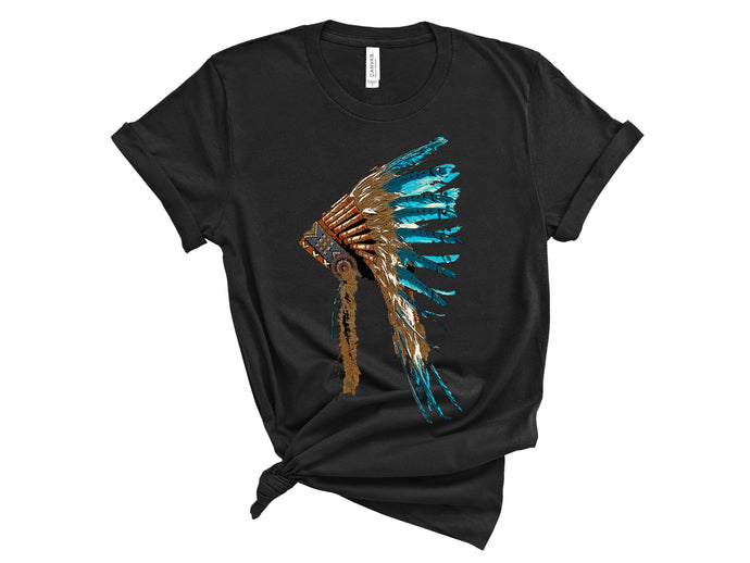 Tribal Tee 1